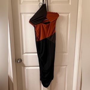 MIDI Dress, Size M, PLT